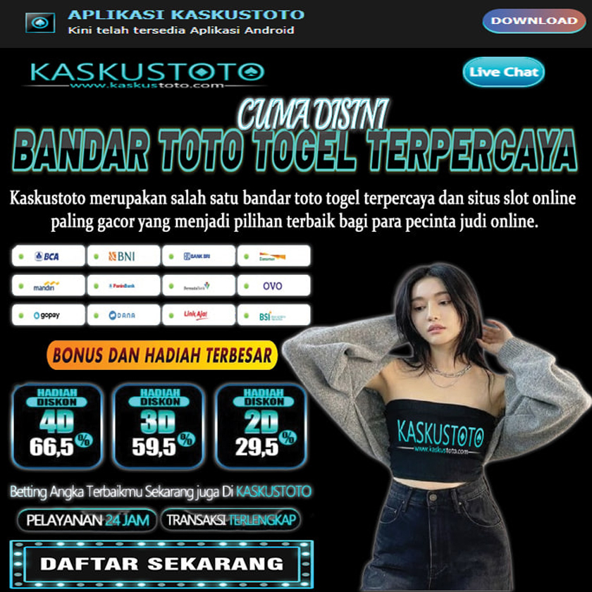 KASKUSTOTO